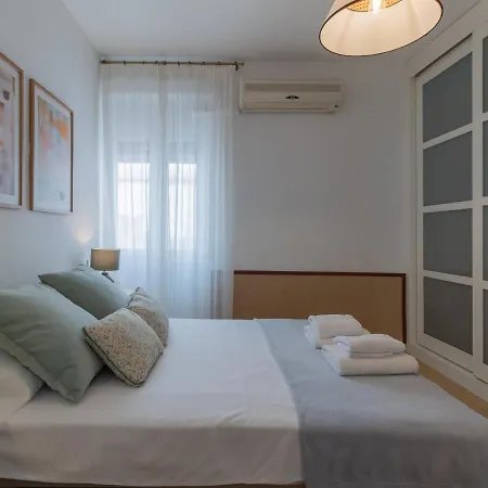 Julio Romero - Nuevo Y Centrico Cordoba Exterior photo