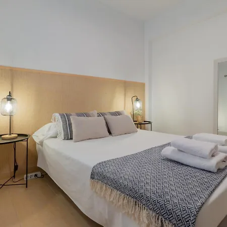 Julio Romero - Nuevo Y Centrico Cordoba Exterior photo